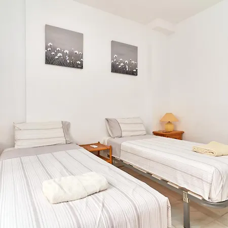 Playa Burriana Holiday home Nerja