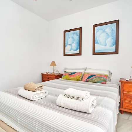 Holiday home Playa Burriana *
