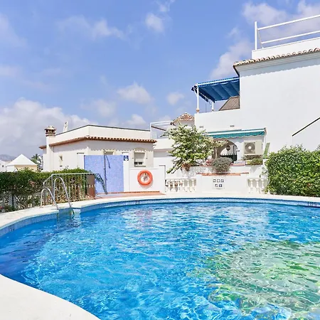 Holiday home Playa Burriana *