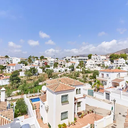 Playa Burriana * Nerja