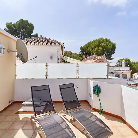 Playa Burriana Holiday home *