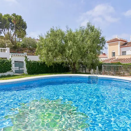 Playa Burriana Holiday home Nerja