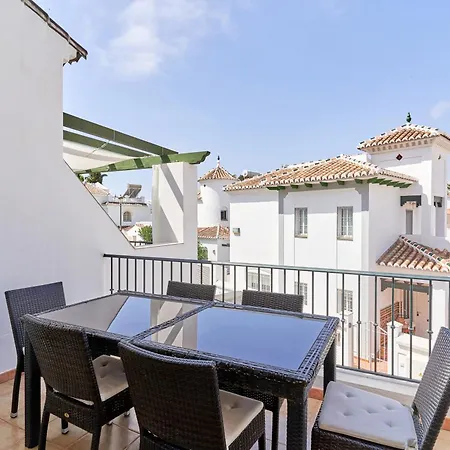 Holiday home Playa Burriana