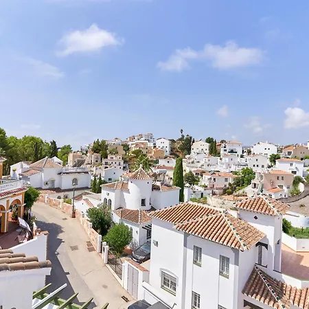 Playa Burriana Holiday home *
