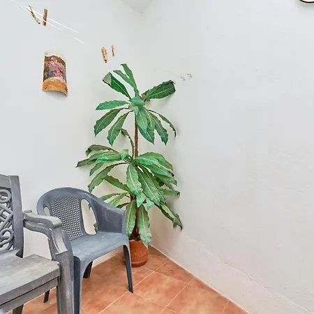 Playa Burriana Holiday home Nerja