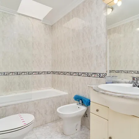 Playa Burriana Holiday home