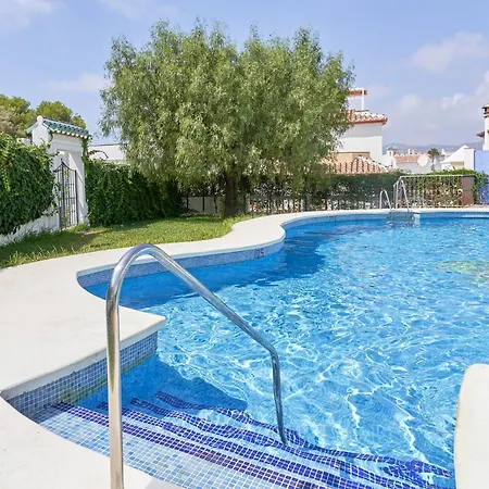 Holiday home Playa Burriana