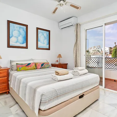 Playa Burriana Holiday home *