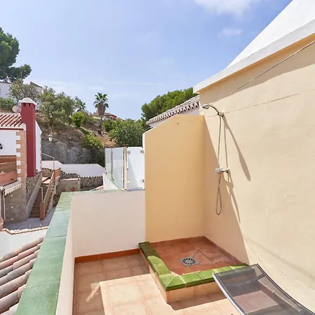 Playa Burriana Tatil Evi Nerja